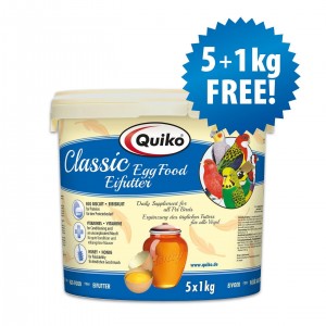 Quiko Classic